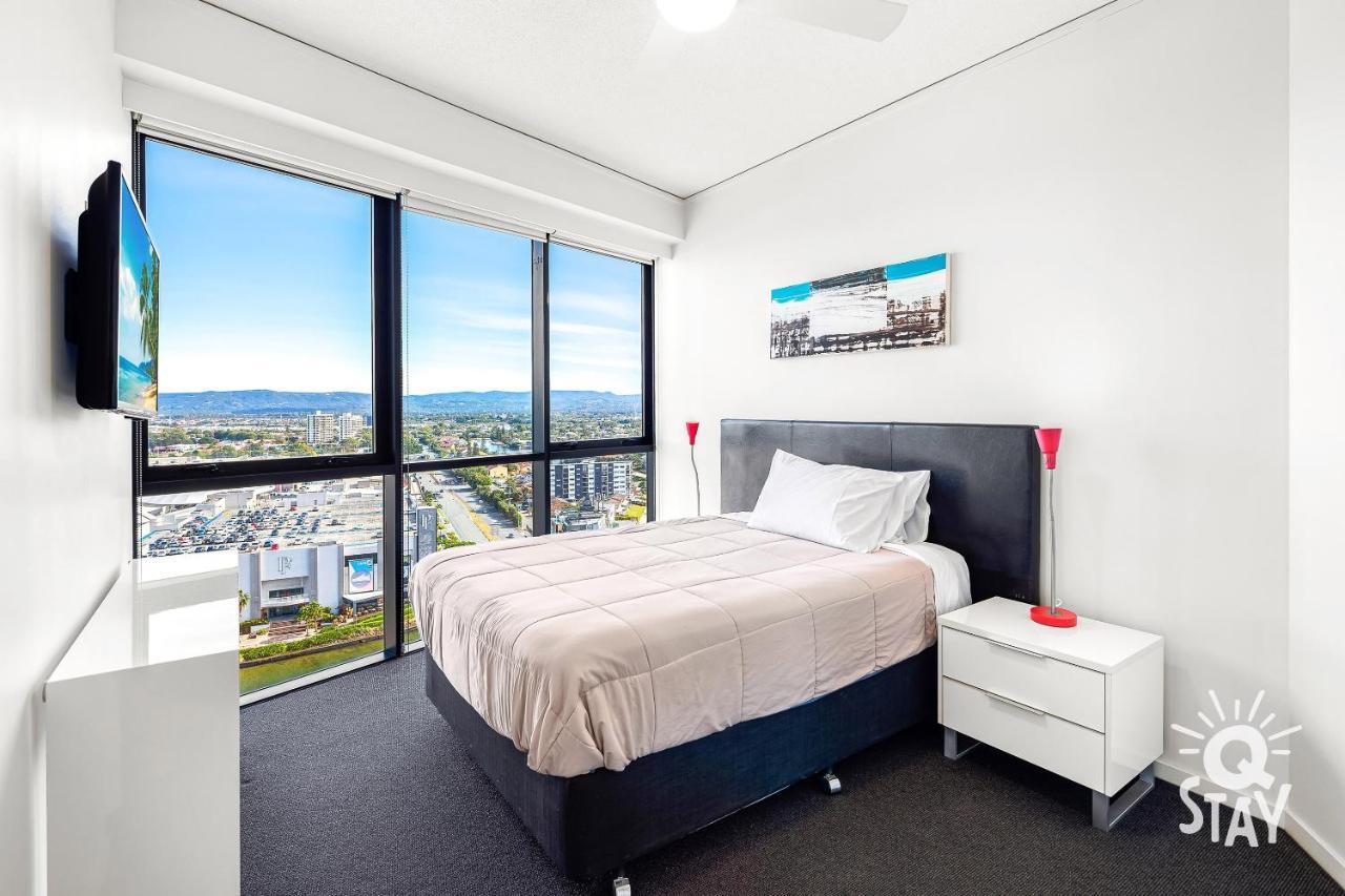Apartment Sierra Grand Broadbeach 2 Bedroom - Qstay