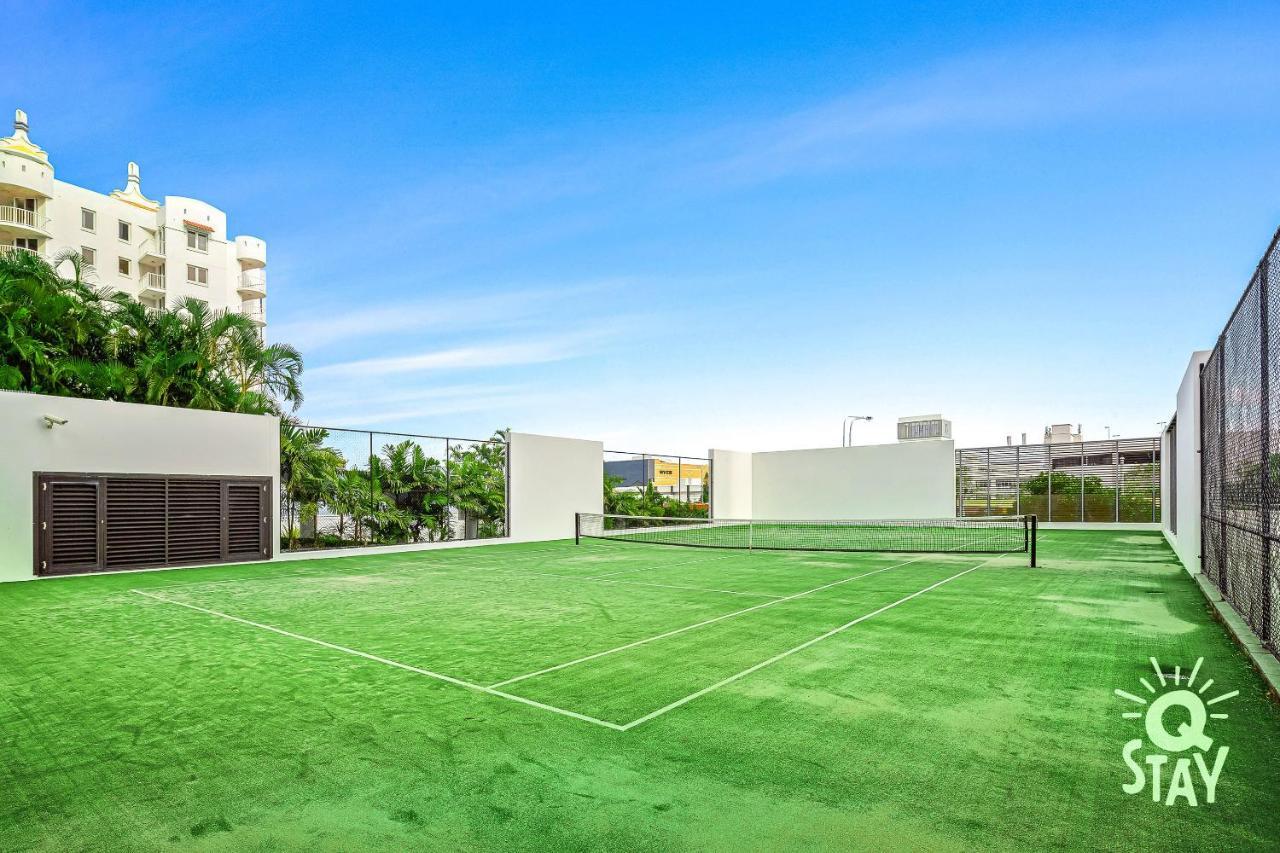 Sierra Grand Broadbeach 2 Bedroom - Qstay Apartment Gold Coast