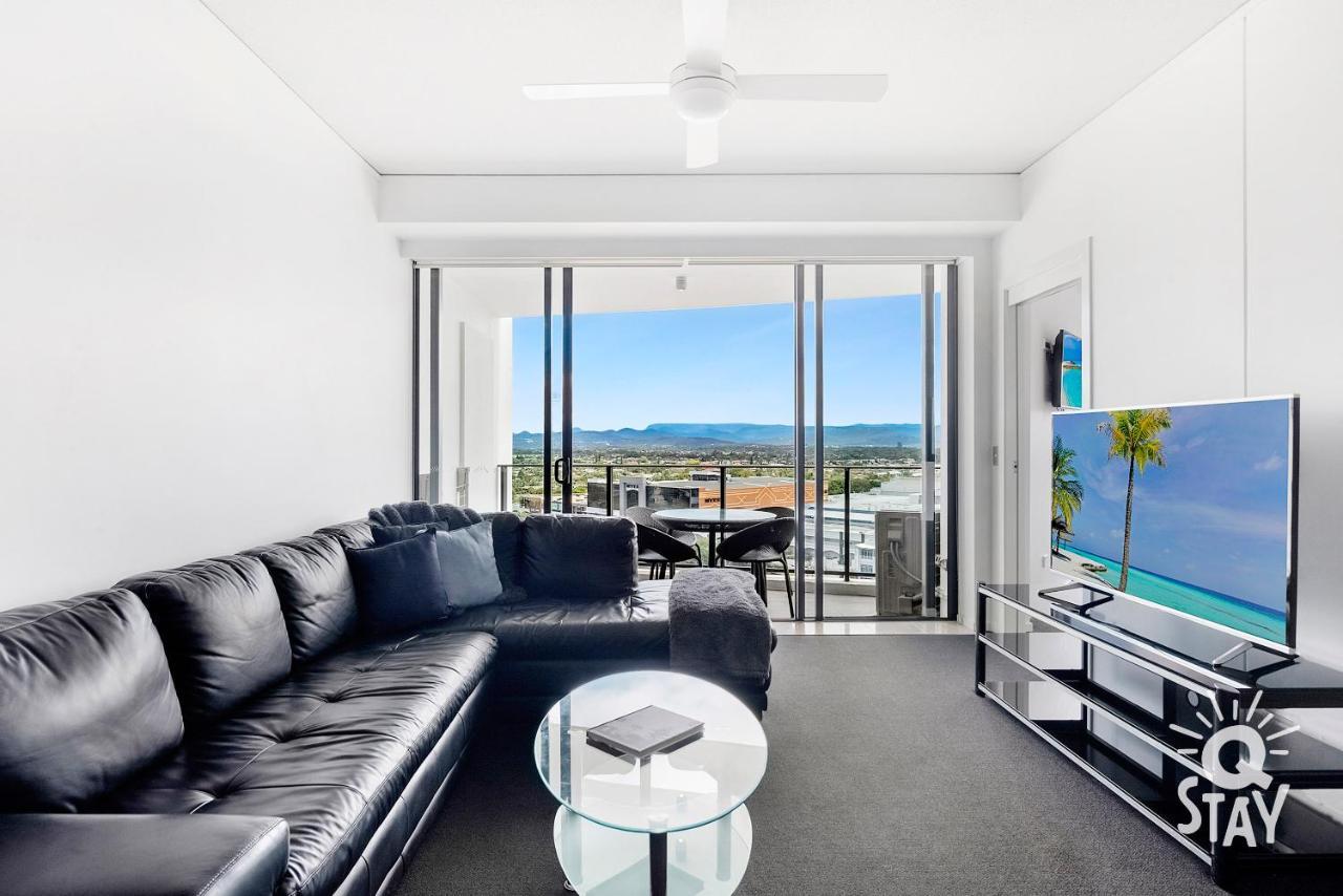 Apartment Sierra Grand Broadbeach 2 Bedroom - Qstay *