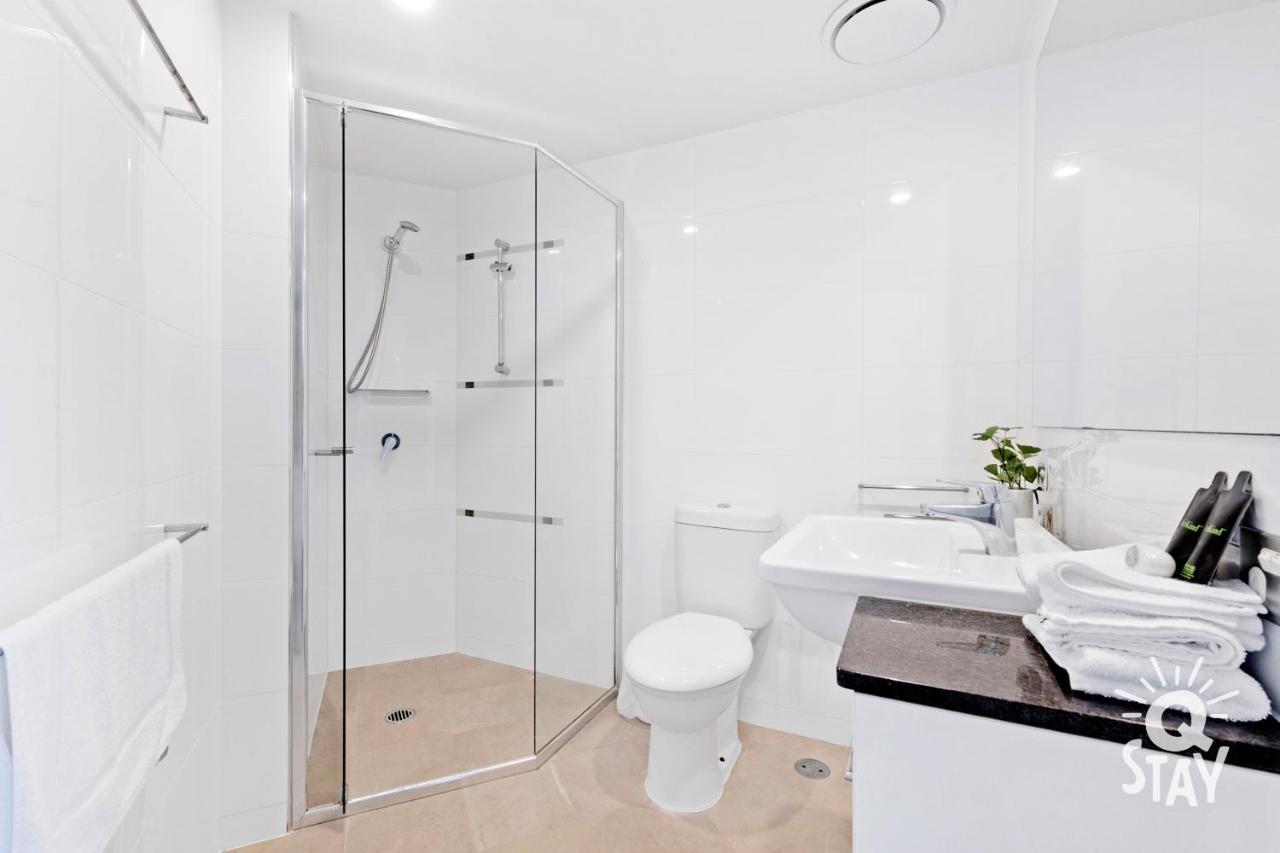 Sierra Grand Broadbeach 2 Bedroom - Qstay *
