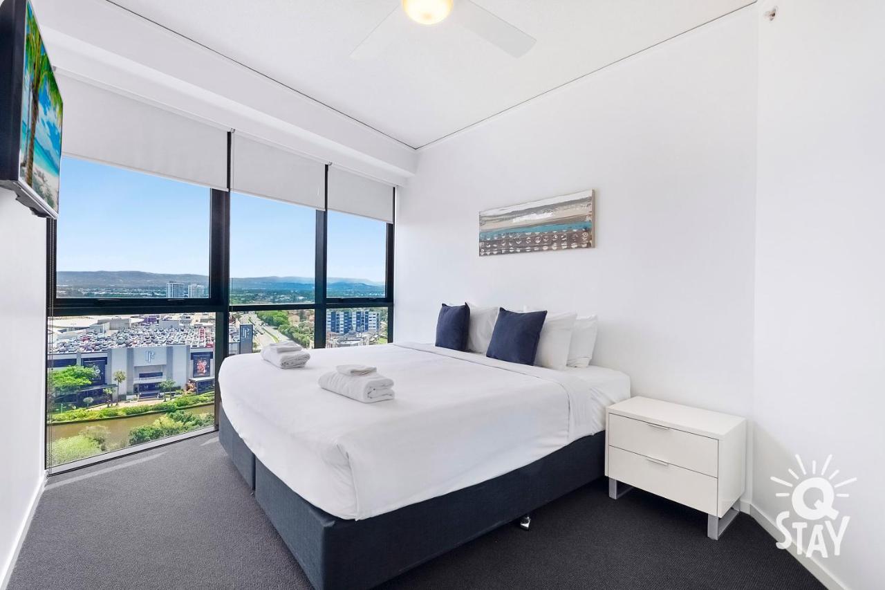 Apartment Sierra Grand Broadbeach 2 Bedroom - Qstay *